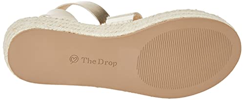 Image of The Drop Women's Listilla Espadrille Wedge Sandal