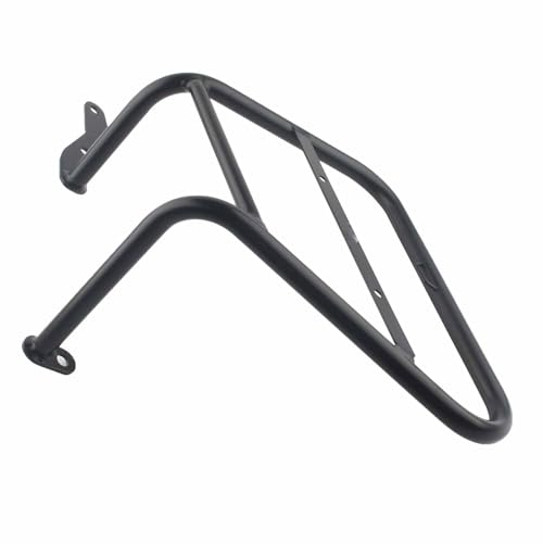 Support de sac selle moto CRF250L et Rally gauche droit - 6