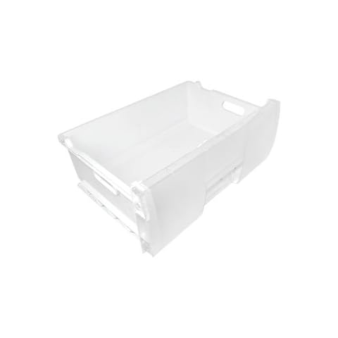 Beko Replacement Plastic Freezer Drawer Cover