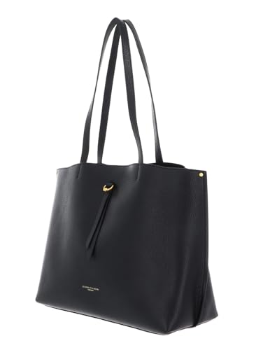 Sac shopper Egle Gianni Chiarini en cuir pour ne plus manquer d'espace