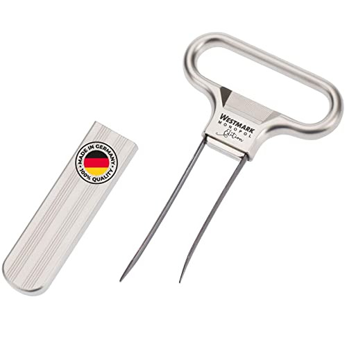 Westmark Cork Remover/Corker And Bottle Opener
