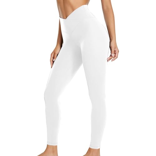 Pantalon de sport hiver chaud pour vos séances de yoga quotidiennes