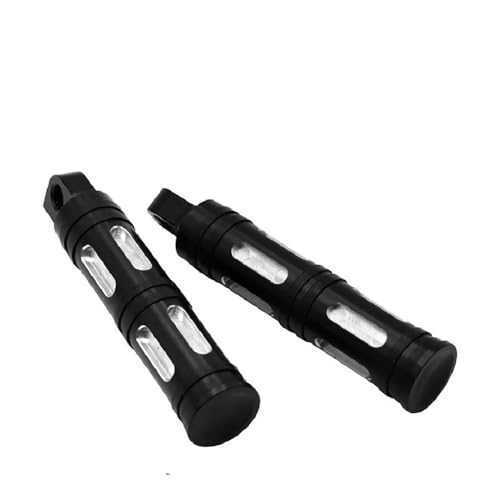 Repose-pieds moto pour stopper les glissements Dyna - 3
