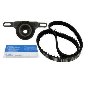 Kit De Distribution SKF VKMA 04301 - Pour Ford Transit Mk3