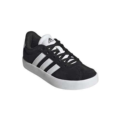 Image of adidas Kids' VL Court 3.0 Shoe