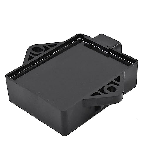 Tempaky Módulo Ignitor Cdi Box para Yamaha Bear Tracker 250 Yfm250x 2001-2004