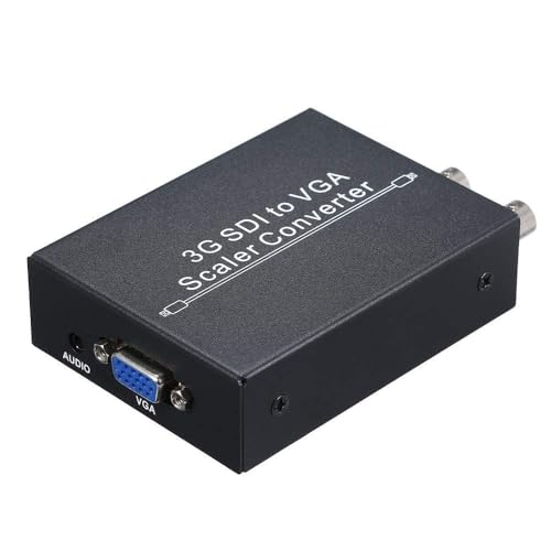 Image of SDI to VGA Converter