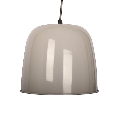 Image of Kobe Hanging Light MS 21 cm, (Grey, Pack of 2 Pc)