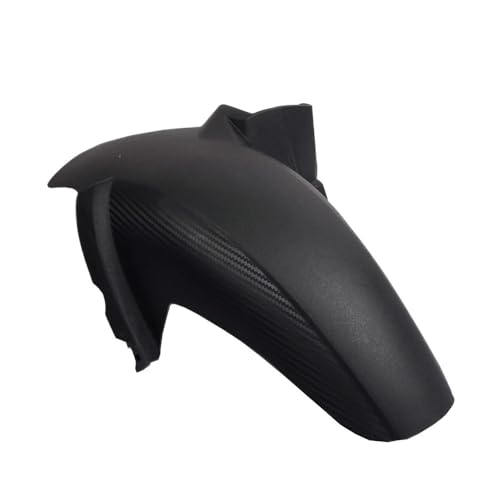 Garde-Boue Moto Arrière pour Xmax Gardez votre Dos au Sec