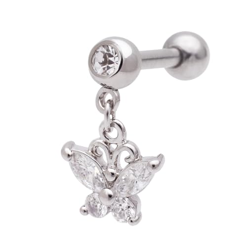 [XpCV[bvX] 14G T[WJXeX {fBsAX sAX o^tC L[rbN silver hďi  wbNX Ўp 0269 (NA)