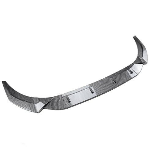 FINMOKAL Audi A4 20+ Carbon Frontspoilerlippe
