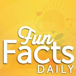 Fun Facts Daily cover art