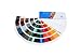 CRL RAL Powder Coat Color Brochure