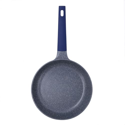 Pyrex Klein Sartén Aluminio Fundido 26cm Azul