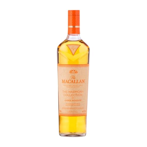 Whisky Single Malt Macallan Harmony Amber Meadow 70 cl