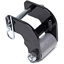 Roadmaster 050 Rollaway Hitch Receiver Protector