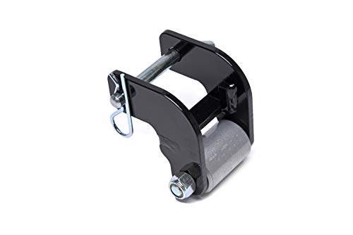 Roadmaster 050 Rollaway Hitch Receiver Protector