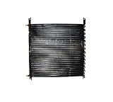 Mytee Products Air Conditioning A/C Condenser Compatible with Peterbilt 379 385 377 378 375 357 387