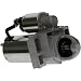 New Starter For GMC Chevy Truck Van Medium Duty Replaces OEM Delco PG260 1500 2500 3500 10465578, 19136219, 9000879