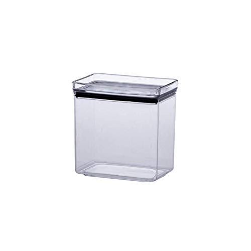 Paramount - Pote Lumini 1300Ml Retangular Paramount 1168