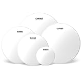 Evans Marching Tenor Pack