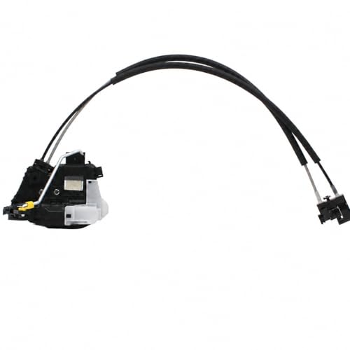 Image of Genuine OEM 81310-1M240 Door Latch, Lock Actuator, Front LH / 813101M240 for Kia Forte 2010-2013