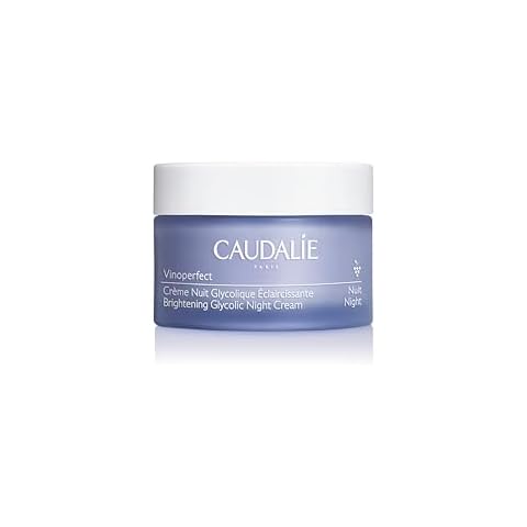 Caudalie Vinoperfect Glycolic Night Cream Cover