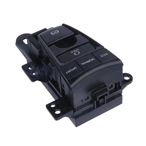 Interrupteur de frein électronique défaillant ? Solution pour Avalon 18-21
