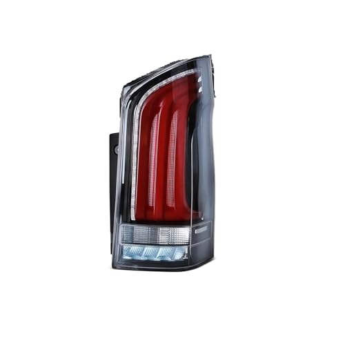 Feu arrière et clignotant droit pour Mercedes Benz Vito W447 classe V