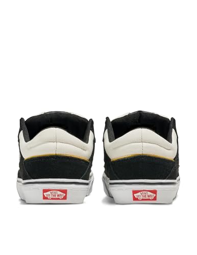 Image of Vans Men's Chukka Push Shoes