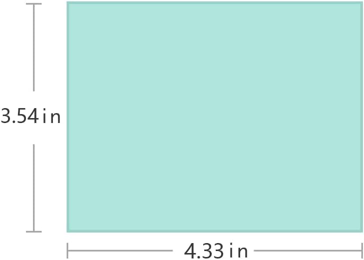 Miniatura 2 de Nuevo 20 piezas de soldadura casco reemplazo lente filtro cubierta 4.33 inx3.54 in para soldadura casco máscara
