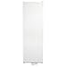 Produktbild Buderus Vertikalheizkörper CV Profil Größe: Typ 10 / Höhe 1600 mm x Breite 300 mm