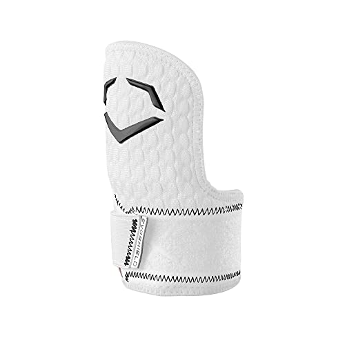 Protège-Main Gauche EvoShield Pro-SRZ 2.0 Blanc haute protection