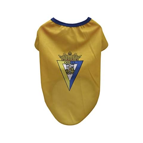 Camiseta para perro Cádiz XXS Cover
