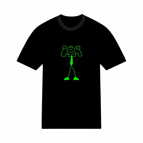 T-shirt fitness drôle vêtement gym humour et design original