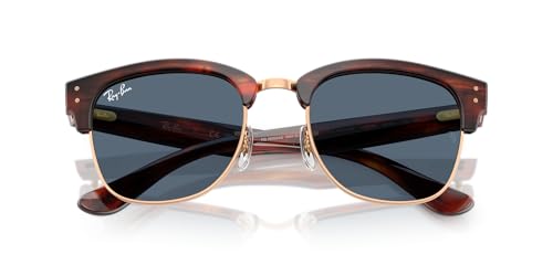 Image of Ray-Ban RBR0504S Clubmaster Reverse Square Sunglasses for Men for Women