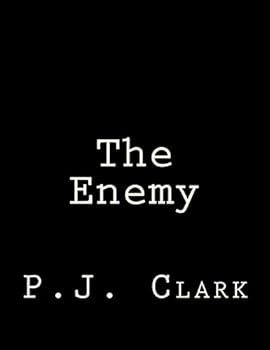 Paperback The Enemy Book