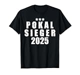 Geschenkeidee Pokalsieger Trainer Fans Mannschaft