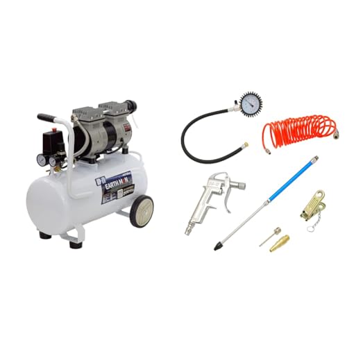 ���V(Takagi) �É��I�C�����X �G�A�[�R���v���b�T�[EARTH MAN ACP-25SLB&EARTH MAN �G�A�[�c�[���L�b�g 7pcs ATL-700�y�Z�b�g�����z