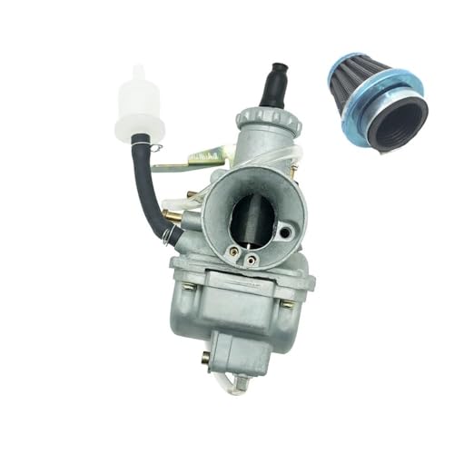 Carburateur PZ30 pour Suzuki DR125 idéal pour vos randonnées et trajets