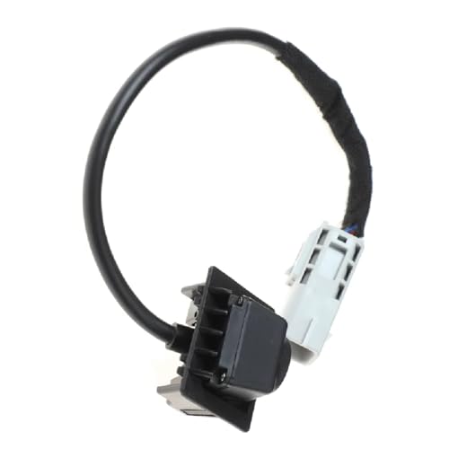 Caméra de recul arrière pour Chevrolet Cruze 2011-2015 pièce de remplacement 15926123