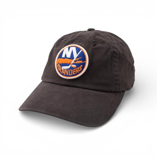 Gorra Ajustable New Raglan NHL American Needle miniatura 1