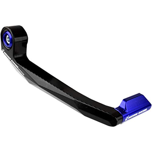 Driven Racing V2 Bar End Weights