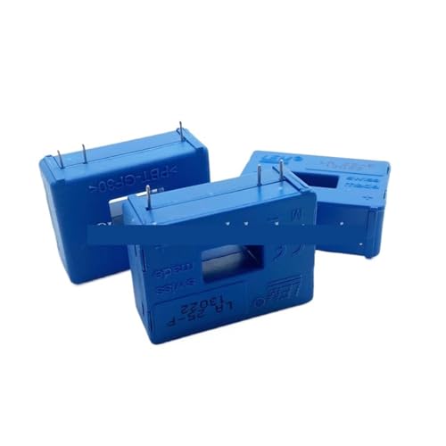Sensor IGBT LA100-P transductor de corriente LA55-P LA50-P componentes PCB 3