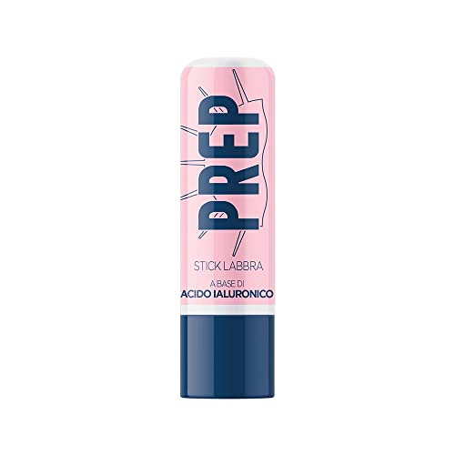 Baume de la marque PREP idéal pour adulte unisexe