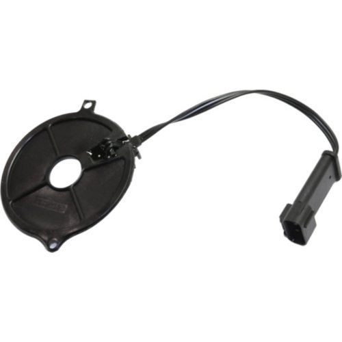 Evan Fischer Distributor Pick-up Coil Compatible with 1998 Jeep Grand Cherokee 4.0L, 1998-99 Cherokee and Wrangler 2.5L 4.0L, Fits 1998-2002 Dodge Dakota 2.5L