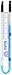 RadonAway 50017 Easy Read Manometer, Blue
