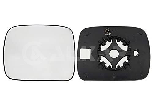 Alkar 6427546 - Vetro Specchio, Specchio Esterno