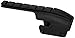 Weaver Remington 870/1100/1187 48340 Saddle Mount Polymer Matte Black