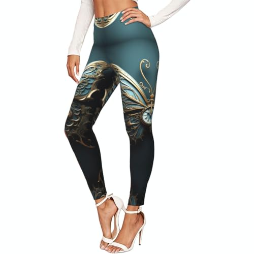 Leggings de compresión antifatiga para evitar molestias musculares